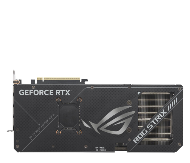 ASUS GeForce RTX 5070 Ti ROG Strix OC 16GB GDDR7 DLSS4 - 1332693 - zdjęcie 4